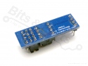 Serial EEPROM IC 24C256 geheugen 256KB / 32Kb I2C op breakout board
